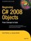Beginning C# 2008 Objects