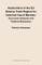 Implications of the EU Banana Trade Regime for Selected Import Markets