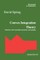 Convex Integration Theory