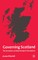 Governing Scotland