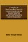 Camping In The Canadian Rockies; An Account Of Camp Life In The Wilder Parts Of The Canadian Rocky Mountains, Together With A Description Of The Region About Banff, Lake Louise, And Glacier, And A Sketch Of Early Explorations.