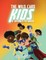 The Wild Card Kids