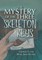 The Mystery of the Three Skeleton Keys