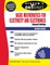 Schaum's Outline of Basic Mathematics for Electricity and Electronics