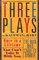 Three Plays by Kaufman and Hart