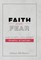 Faith over Fear