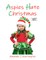 Aspies Hate Christmas Large Print