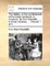 The Italian, or the Confessional of the Black Penitents. a Romance. by Ann Radcliffe, ... in Three Volumes. ... Volume 1 of 3