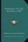 Portraits Of The Eighties (1920)