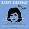Happy Birthday-Love, Jackie