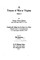 A Prisoner of War in Virginia 1864-5