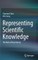 Representing Scientific Knowledge