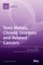 Toxic Metals, Chronic Diseases and Related Cancers