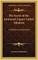 The Secret of the Immortal Liquor Called Alkahest