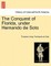 The Conquest of Florida, under Hernando de Soto