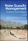 Water Scarcity Management
