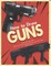 How to Draw Guns Step-by-Step Guide