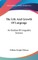 The Life And Growth Of Language