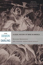 From Demon to Darling