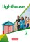 Lighthouse Band 2: 6. Schuljahr - General Edition - Schulbuch - Kartoniert