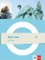 Blue Line 4. Schulbuch mit Medien (fester Einband) Klasse 8