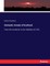 Domestic Annals of Scotland
