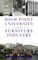 High Point University and the Furniture Industry