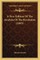 A New Edition of the Analysis of the Revelation (1845)