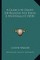 A Glance at Dean's 120 Reasons for Being a Universalist (1828)