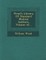 Wood's Library of Standard Medical Authors, Volume 42...