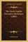The Greek-English Derivative Dictionary (1806)