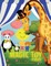 The Magic Toy Panda