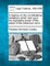A treatise on the constitutional limitations which rest upon the legislative power of the states of the American union.