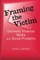 Framing the Victim