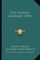 Old English Grammar (1908)