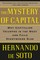 The Mystery of Capital