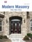 Modern Masonry