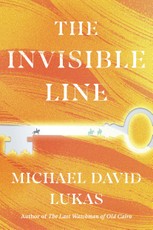 The Invisible Line