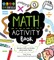 Stem Starters for Kids Math Activity Book