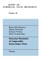 Numerical Simulation of Compressible Navier-Stokes Flows