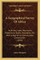 A Geographical Survey Of Africa