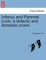 Infancy and Parental Love, a Didactic and Domestic Poem.