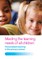Meeting the Learning Needs of All Children