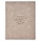 KJV Note-Taking Bible LP Faux Leather Hc, Trust the Lord, Prov. 3:5