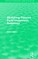 Modelling Pension Fund Investment Behaviour (Routledge Revivals)