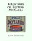 A History of British McCalls
