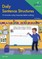 Daily Sentence Structures