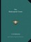 The Shakespeare Canon