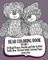 Bear Coloring Book Volume 2