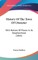 History Of The Town Of Uttoxeter